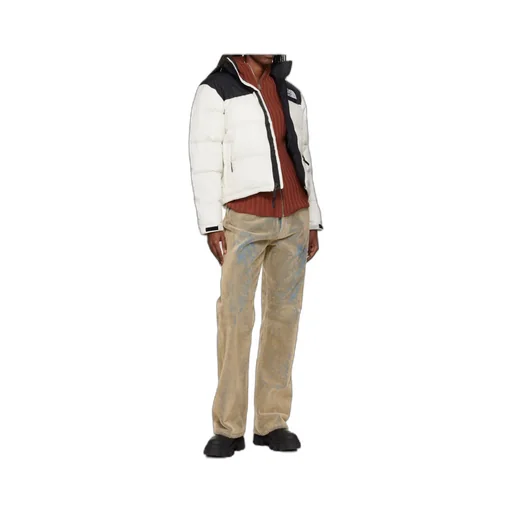 1996 Retro Nuptse Down Jacket