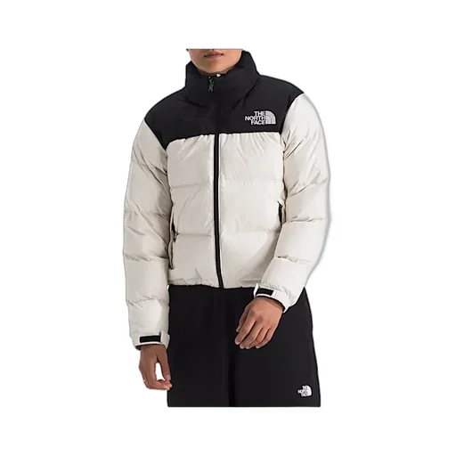 1996 Retro Nuptse Down Jacket