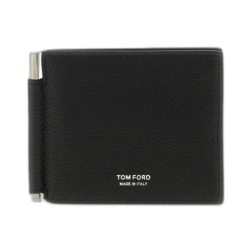 Brand Logo Wallet