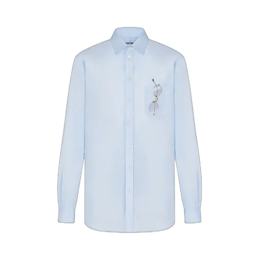 Moschino Printed Shirt