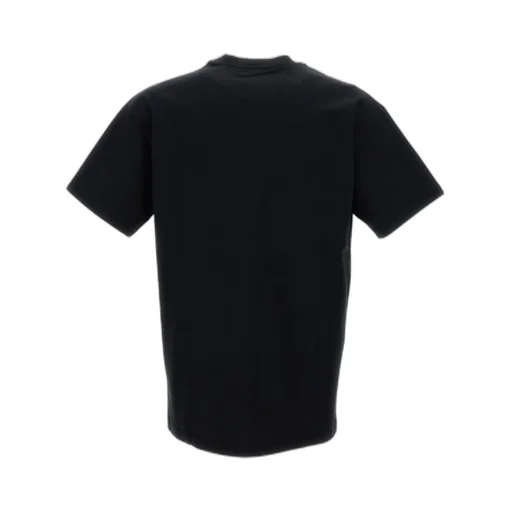 Givenchy Graphic Printed Crewneck T-Shirt