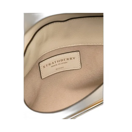 Chain Shoulder Bag