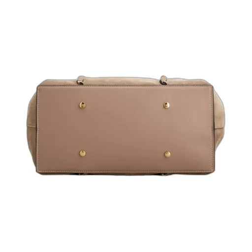 Tod's T Timeless Mini Shopper Bag