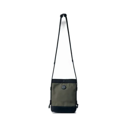 Logo Crossbody Bag