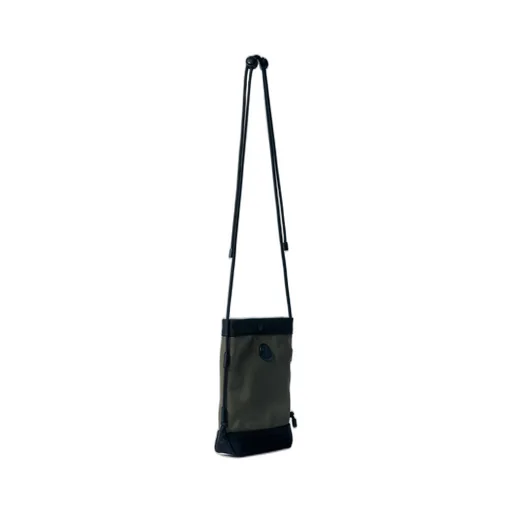 Logo Crossbody Bag