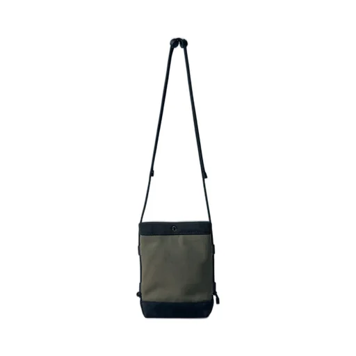 Logo Crossbody Bag