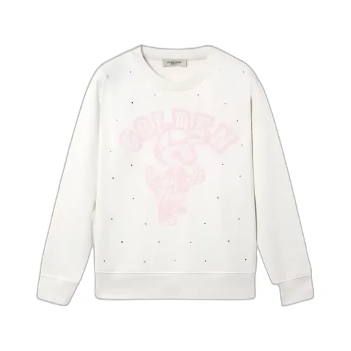 Long-Sleeved Sweatshirt