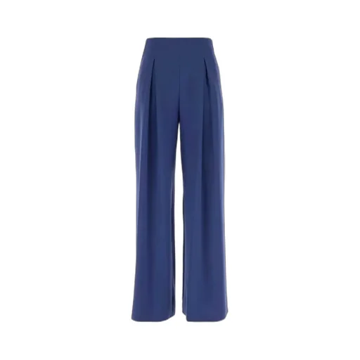Max Mara Palude Pleated Palazzo Pants