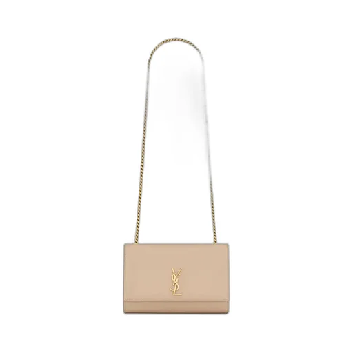 Kate Small Flap Shoulder Bag
