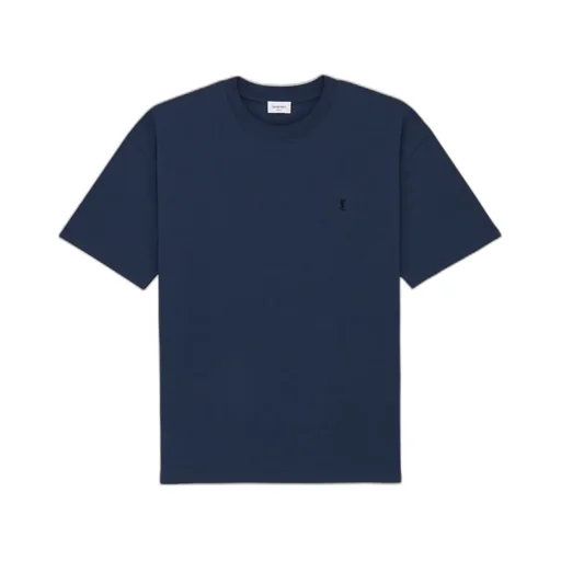 Crew Neck T-Shirt