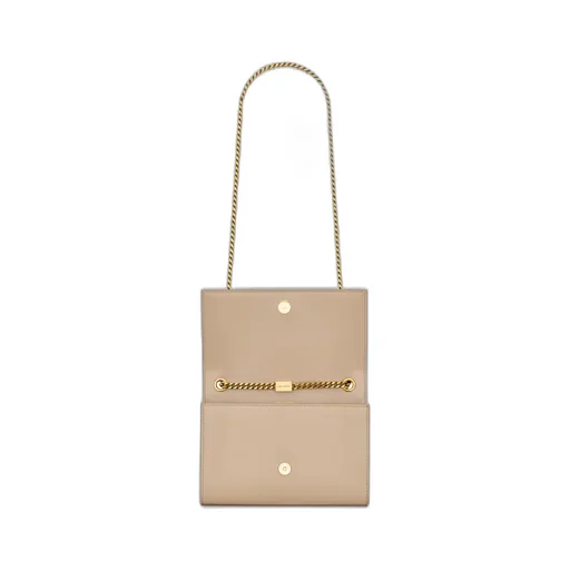 Kate Small Flap Shoulder Bag