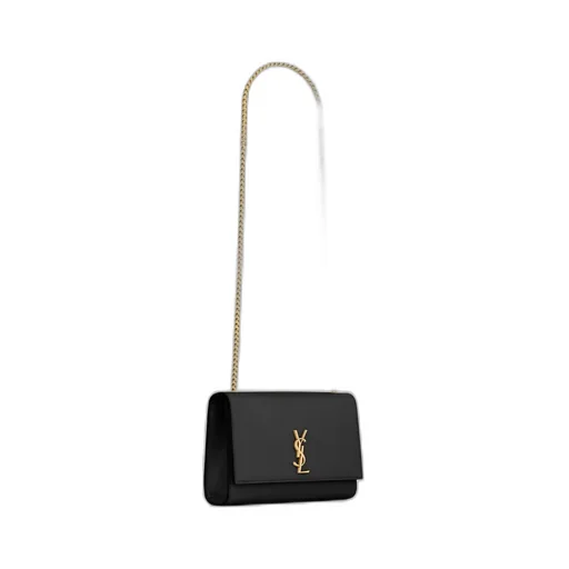 Kate Small Flap Shoulder Bag