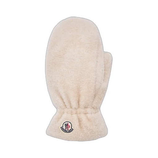 Teddy Mittens