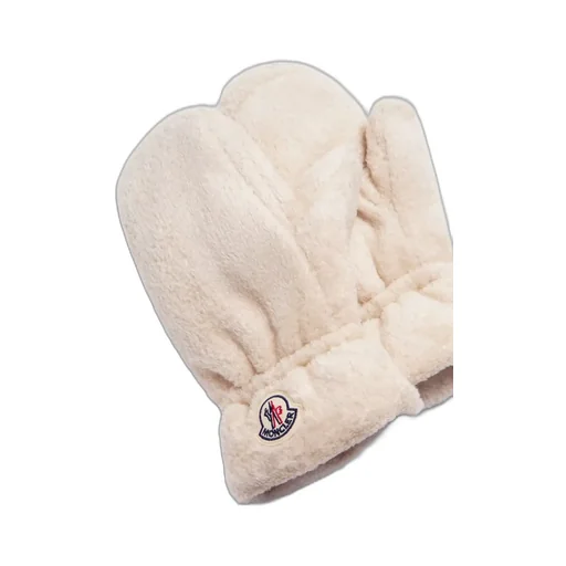 Teddy Mittens