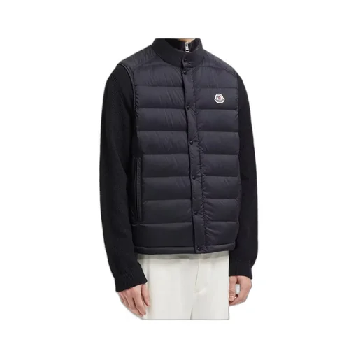 Moncler Barthe Down Gilet