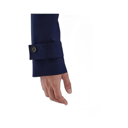 Ferragamo Straight Hem Coat