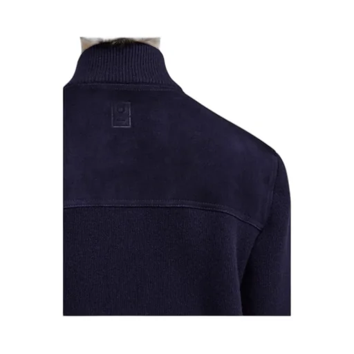 Stand-Up Collar Casual Jacket