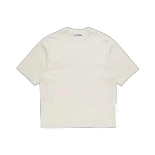 Logo-Plaque T-Shirt