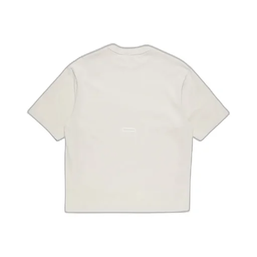 Logo-Plaque T-Shirt