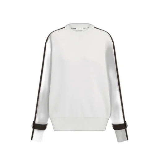 Crewneck Sweater