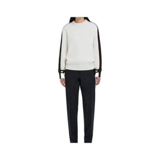Crewneck Sweater