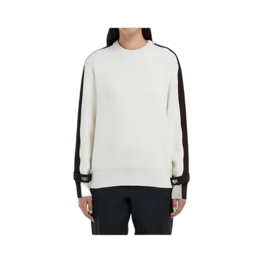 Crewneck Sweater
