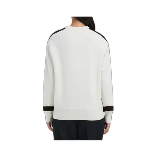 Crewneck Sweater