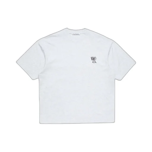 Logo-Print T-Shirt
