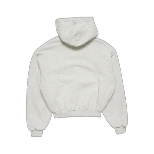 Zip-Up Hoodie