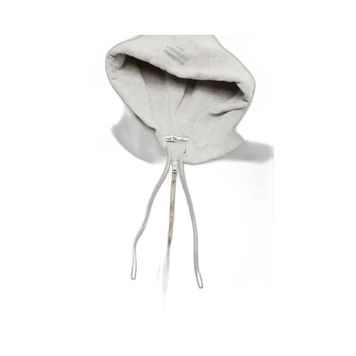 Zip-Up Hoodie