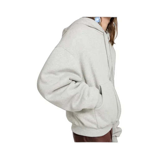 Zip-Up Hoodie