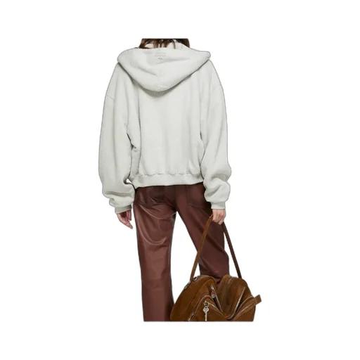 Zip-Up Hoodie