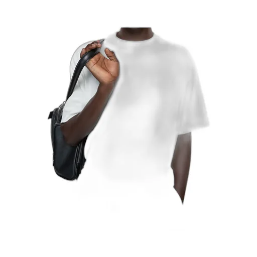 Short-Sleeve T-Shirt