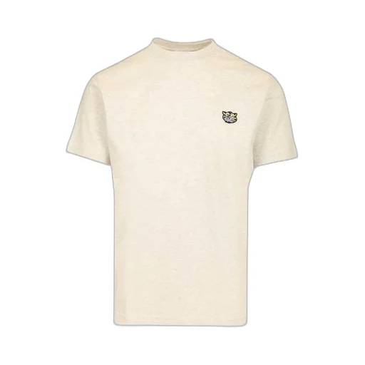 Kenzo Wild Tiger Embroidered T-Shirt