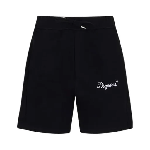 Dsquared2 Signature Relax Fit Shorts