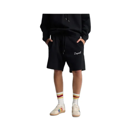 Dsquared2 Signature Relax Fit Shorts