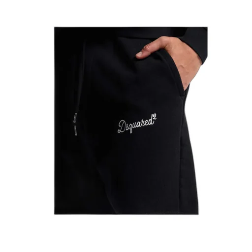 Dsquared2 Signature Relax Fit Shorts