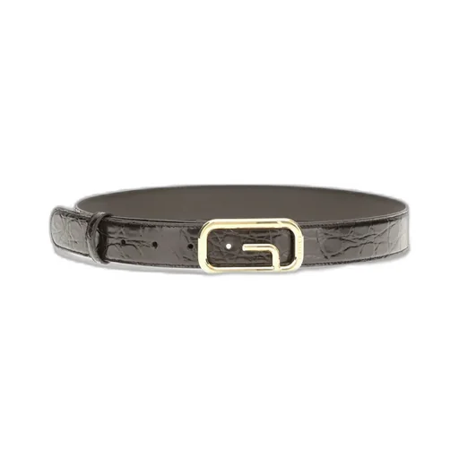 Gucci Reversible Buckle Belt