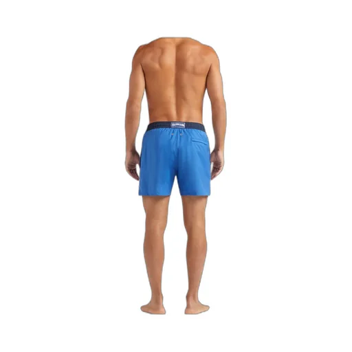 Men Merinos Wool Swim Trunks