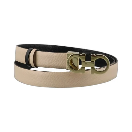 Double Gancio Reversible Belt