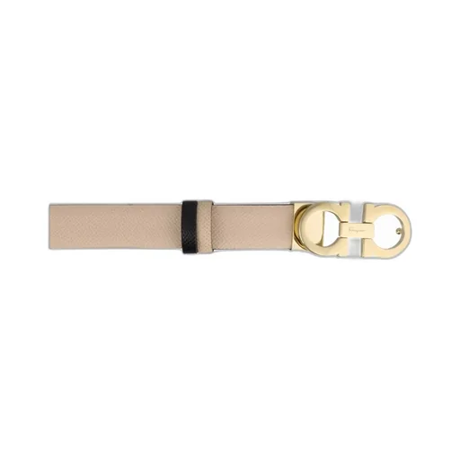 Double Gancio Reversible Belt