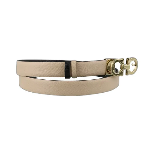 Double Gancio Reversible Belt