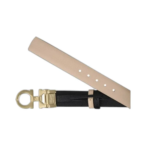 Double Gancio Reversible Belt