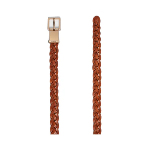 Woven Belt
