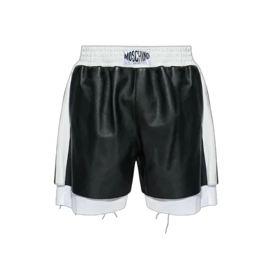 Moschino Layered Shorts