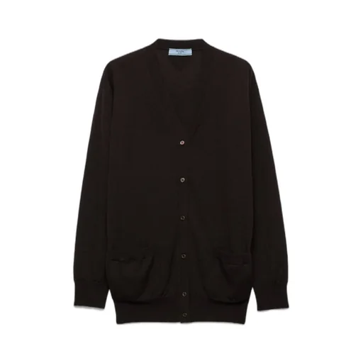 Cashmere Cardigan
