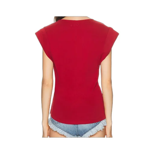 Maisan Draped Top