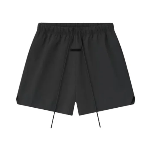 Fear Of God Essentials Drawstring Bermuda Shorts