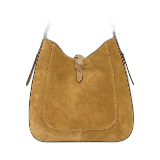 Altay Hobo Shoulder Bag