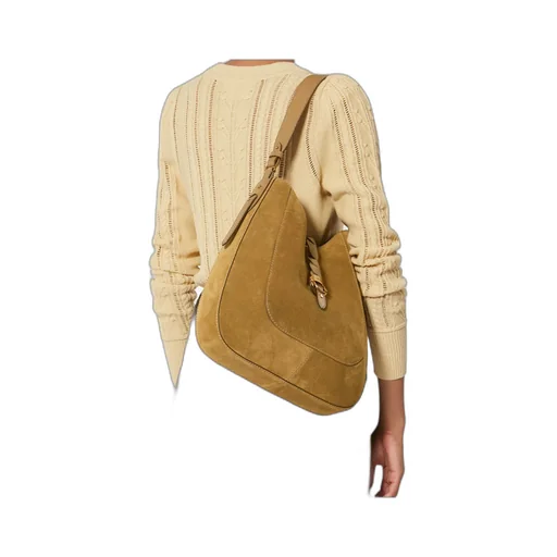 Altay Hobo Shoulder Bag